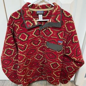 Patagonia pullover